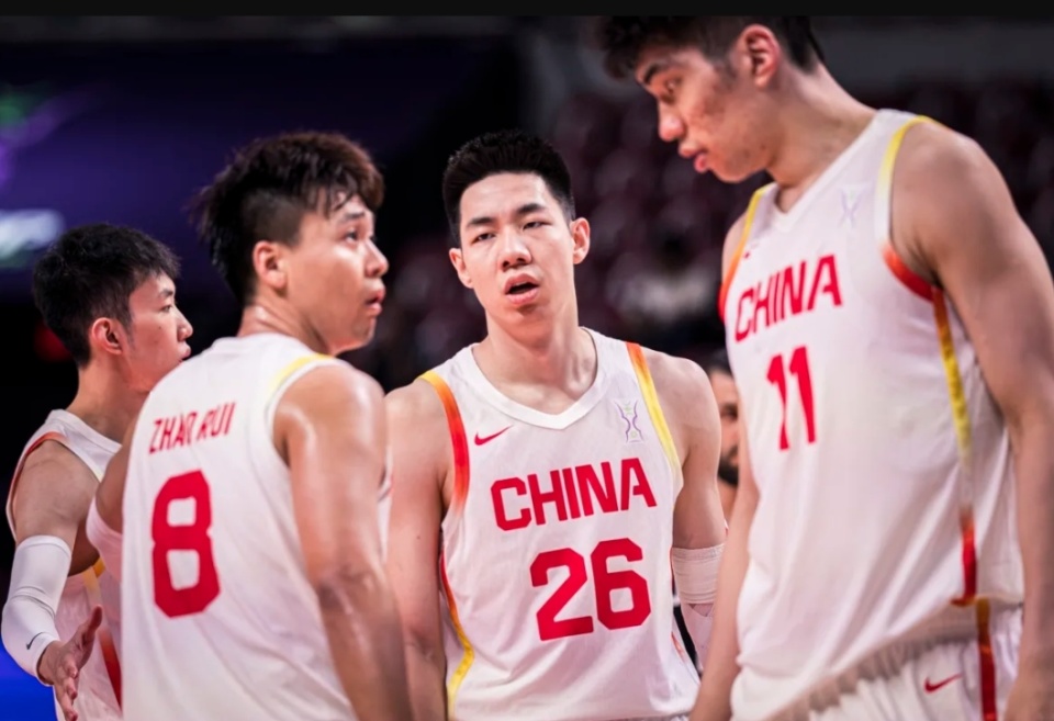 出我们中国, eNcGE