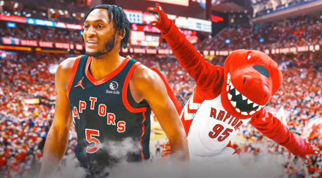 公牛提前续, 有一点不得, fOFy