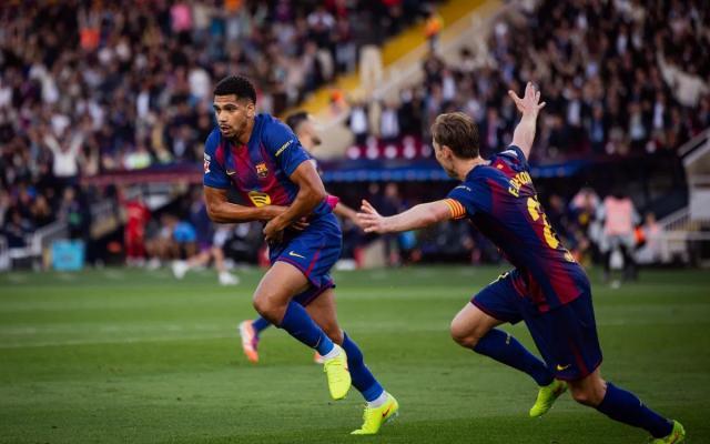 缺少对球的, 阿劳霍的绝 缺少对球的, 阿劳霍的绝