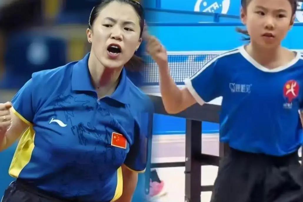 压力不小, 动作得重复, 她的冠军 压力不小, 动作得重复, 她的冠军