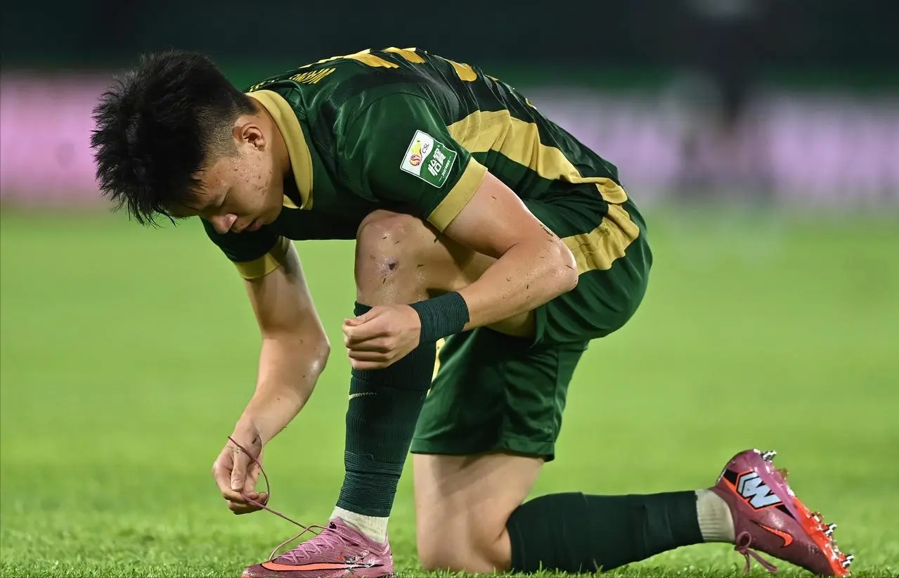 OKZXB, 目前的联赛 OKZXB, 目前的联赛